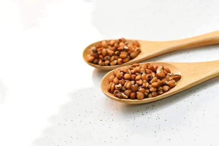 Hoe lang moet parelgerst koken?